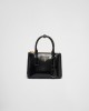 PRADA Galleria patent leather mini bag 1BA906_069_F03KJ_V_EOM