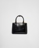 PRADA Galleria patent leather mini bag 1BA906_069_F03KJ_V_EOM