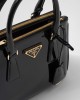 PRADA Galleria patent leather mini bag 1BA906_069_F03KJ_V_EOM