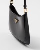 PRADA Cleo patent leather bag 1BC169_069_F03KJ_V_HOO