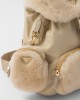 PRADA Re-Nylon and shearling backpack 1BZ074_K4D_F0F24_V_O1M