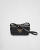 PRADA Leather shoulder bag 1BD339_ASK_F0002_V_MTO