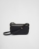 PRADA Leather shoulder bag 1BD339_ASK_F0002_V_MTO