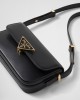 PRADA Leather shoulder bag 1BD339_ASK_F0002_V_MTO