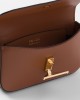 PRADA Leather shoulder bag 1BD339_ASK_F0XUG_V_MTO