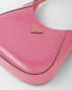 PRADA Leather shoulder bag 1BC179_2A3A_F0ZCL_V_OOO