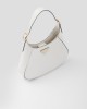 PRADA Leather shoulder bag 1BC179_2A3A_F0PG7_V_OOO