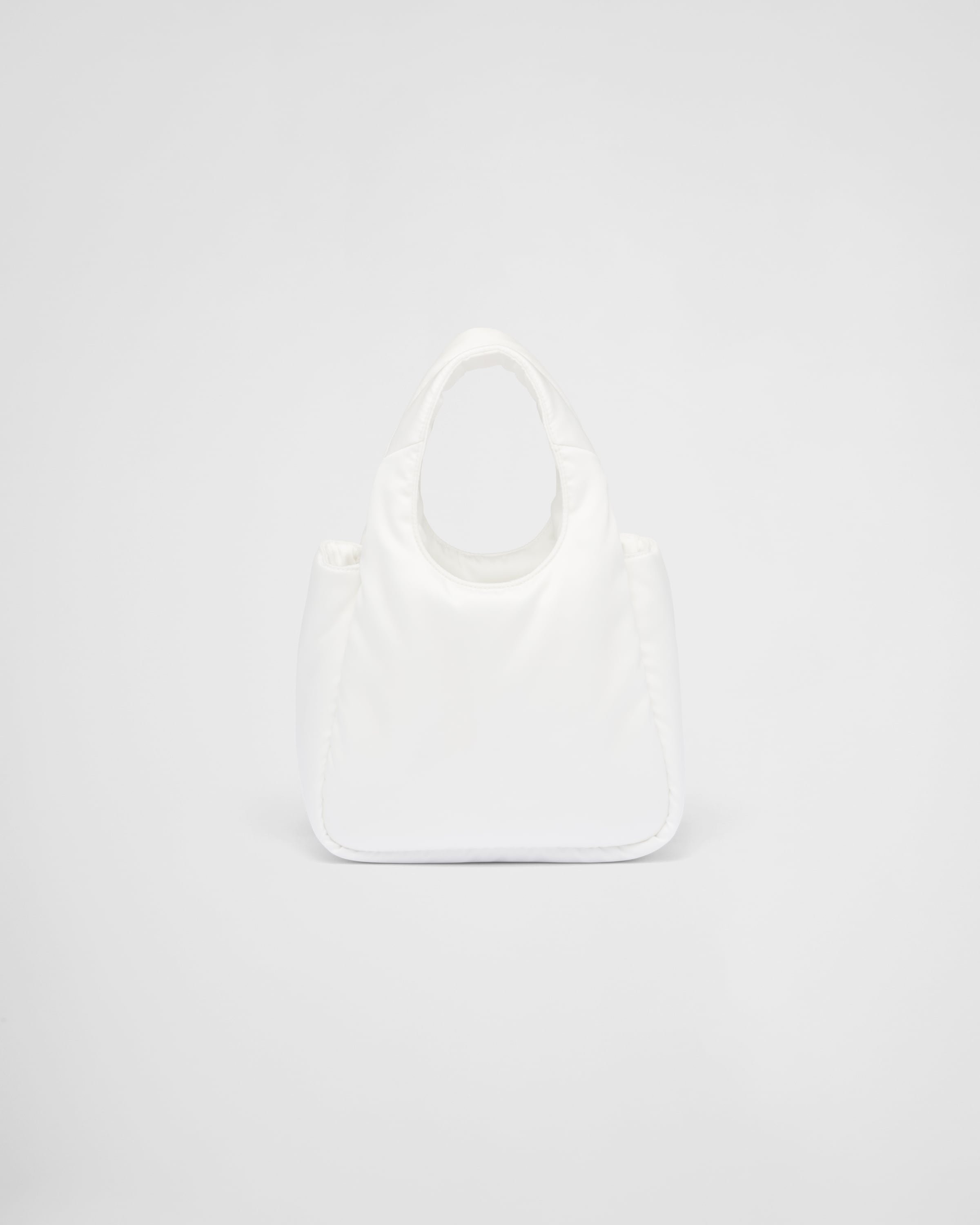 PRADA Soft padded Re-Nylon mini-bag 1BA359_RCCJ_F0009_V_OVM