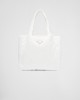 PRADA Large padded Re-Nylon tote bag 1BG449_RCCJ_F0009_V_OVM