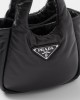 PRADA Small padded Soft nappa-leather bag 1BA359_2DYI_F0002_V_OVO