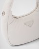 PRADA Soft padded nappa leather mini-bag 1BA384_2DYI_F0009_V_OVM