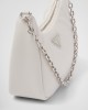 PRADA Padded nappa-leather Re-Edition 2005 shoulder bag 1BH204_2DYI_F0009_V_V9Z