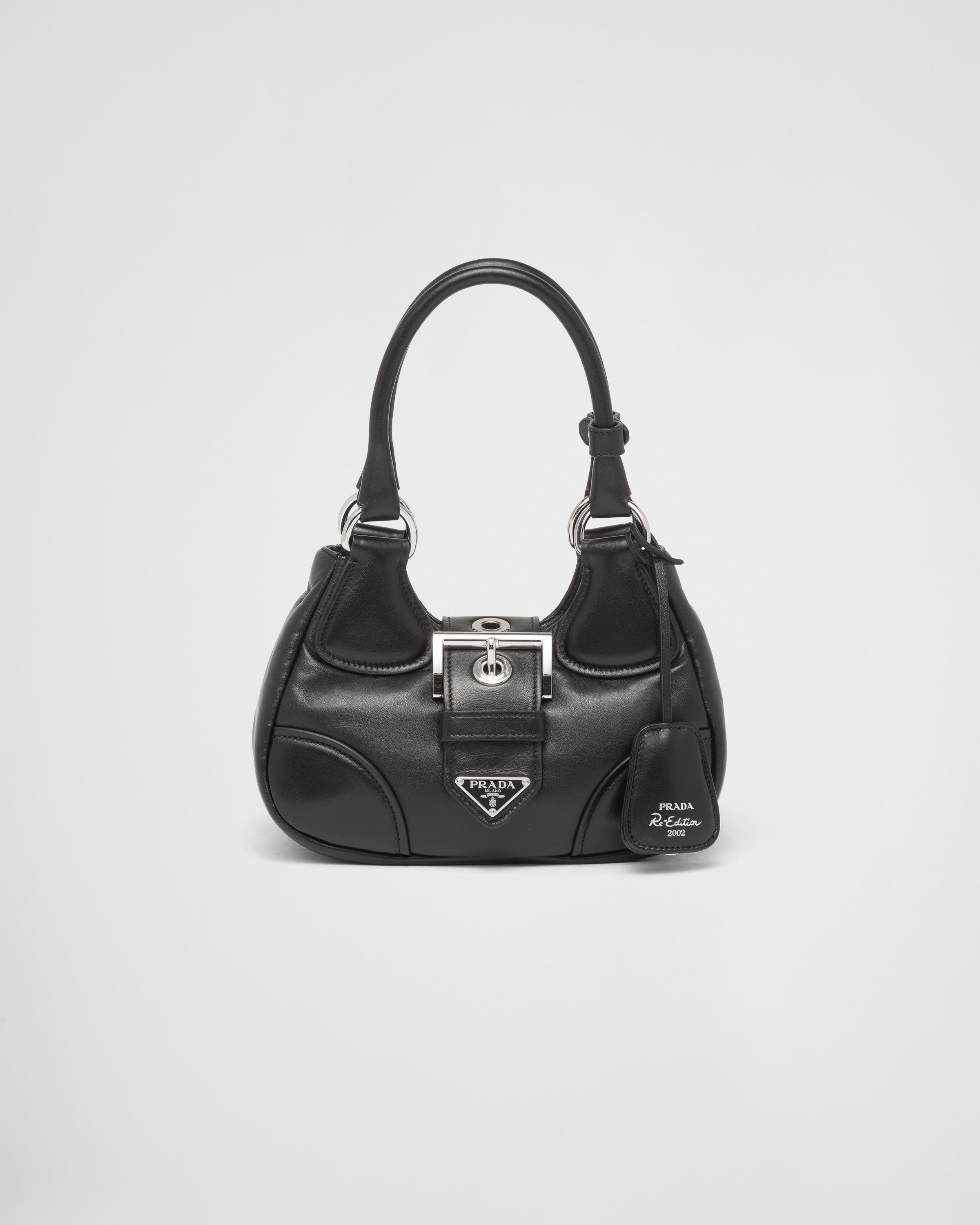 PRADA Moon padded nappa-leather bag 1BA381_2DYI_F0002_V_OOM