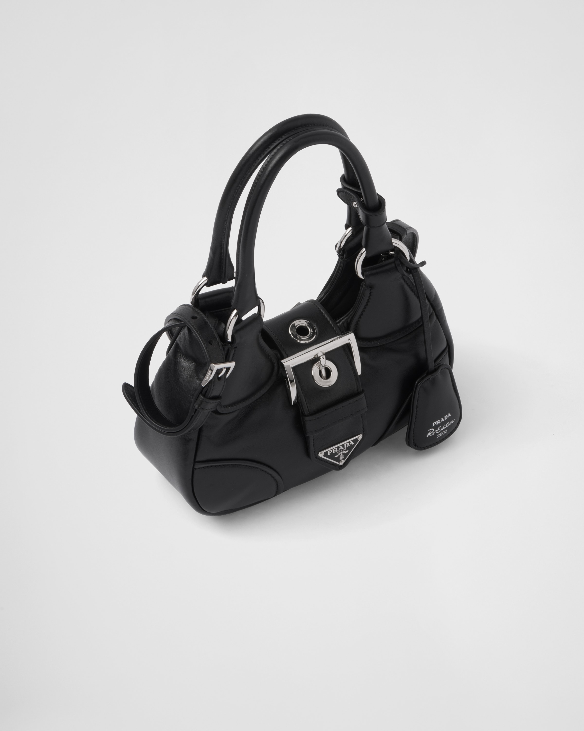 PRADA Moon padded nappa-leather bag 1BA381_2DYI_F0002_V_OOM