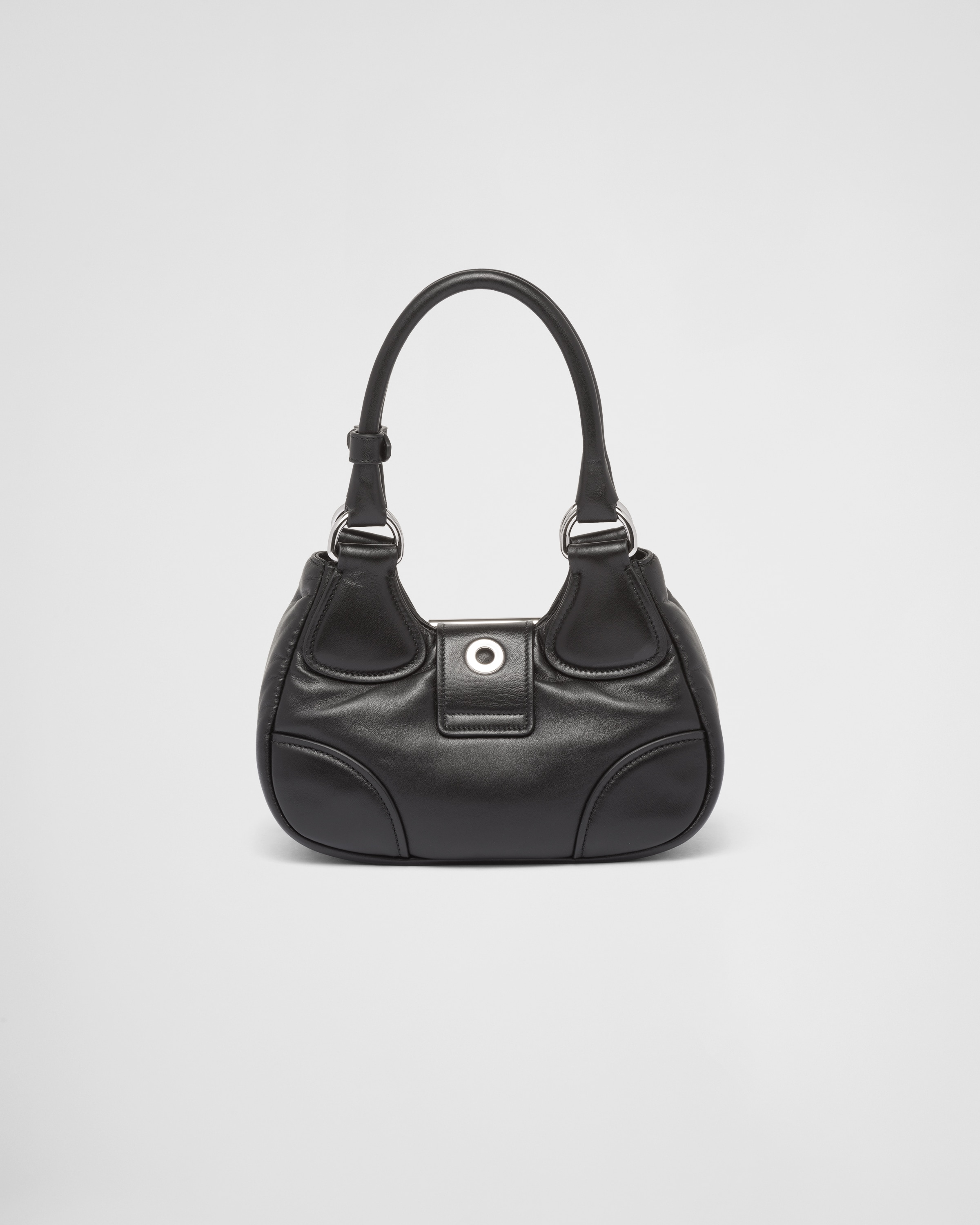 PRADA Moon padded nappa-leather bag 1BA381_2DYI_F0002_V_OOM