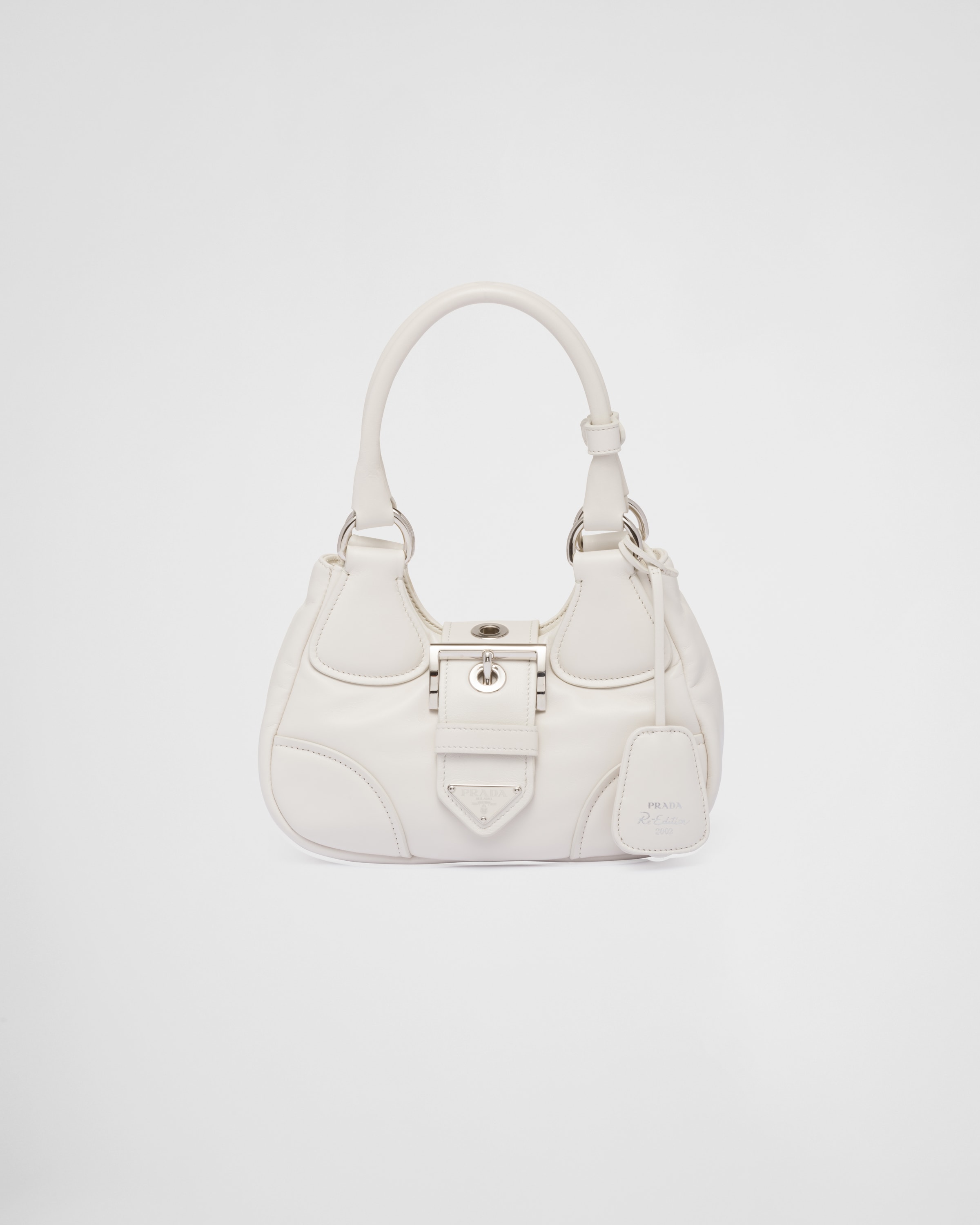 PRADA Moon padded nappa-leather bag 1BA381_2DYI_F0009_V_OOM