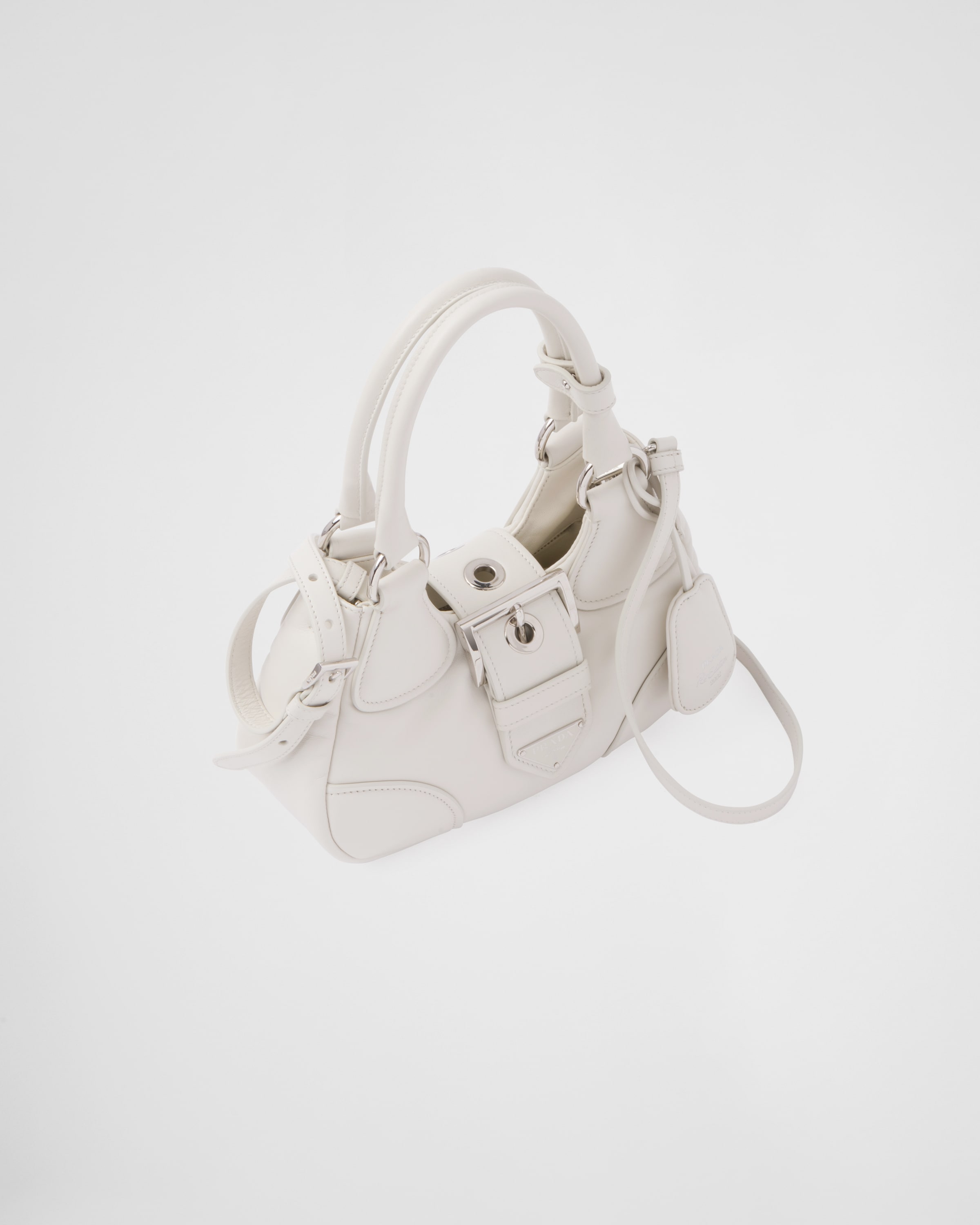 PRADA Moon padded nappa-leather bag 1BA381_2DYI_F0009_V_OOM