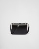 PRADA Emblème leather bag 1BD340_2A3A_F0002_V_UTO