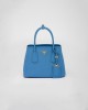 PRADA Double Saffiano leather mini bag 1BG443_2A4A_F0V98_V_XOO