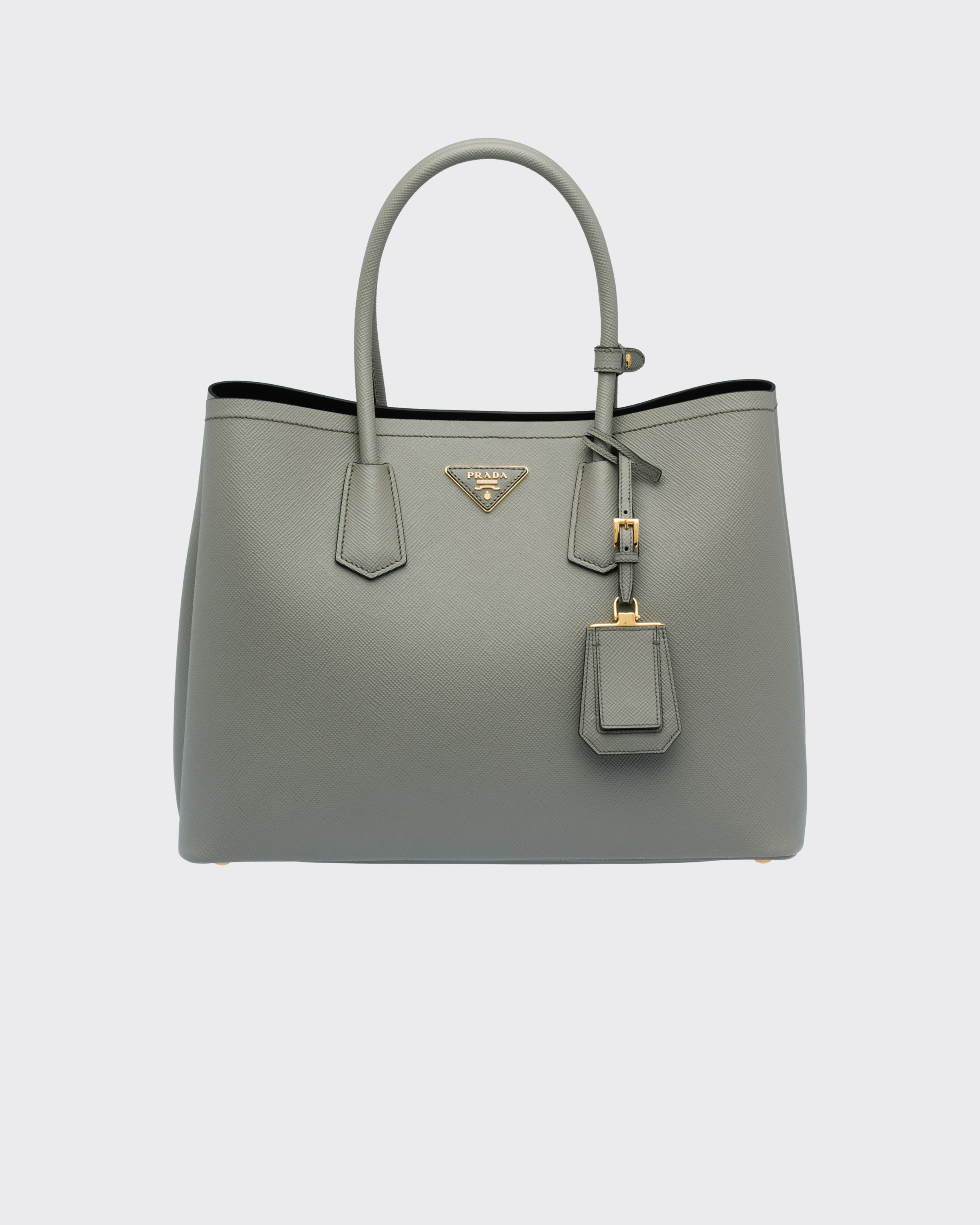 PRADA Medium Saffiano Leather Double Bag 1BG775_2A4A_F01T3_V_OOO