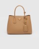 PRADA Small Saffiano Leather Double Bag 1BG887_2A4A_F03OE_V_OOO