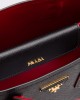 PRADA Small Saffiano Leather Double Bag 1BG887_2A4A_F0LJ4_V_OOO