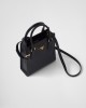 PRADA Saffiano leather handbag 1BA358_NZV_F0002_V_OOO