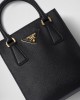 PRADA Saffiano leather handbag 1BA358_NZV_F0002_V_OOO