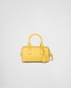 PRADA Saffiano leather top-handle bag 1BB846_NZV_F0377_V_XOO