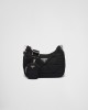 PRADA Padded Re-Nylon shoulder bag 1BC151_RDJN_F0002_V_B9O