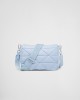 PRADA Re-Nylon padded shoulder bag 1BD290_RDJN_F0076_V_O1O