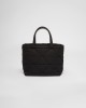 PRADA Padded Re-Nylon tote bag 1BG373_RDJN_F0002_V_B9O