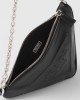 PRADA Triangle leather mini-bag 1BC543_2BYA_F0002_V_YRO