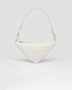 PRADA Triangle leather mini-bag 1BC543_2BYA_F0009_V_YRO