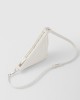 PRADA Triangle leather mini-bag 1BC543_2BYA_F0009_V_YRO