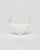 PRADA Triangle leather mini-bag 1BC543_2BYA_F0009_V_YRO