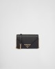 PRADA Saffiano leather shoulder bag 1BD318_NZV_F0002_V_CTO