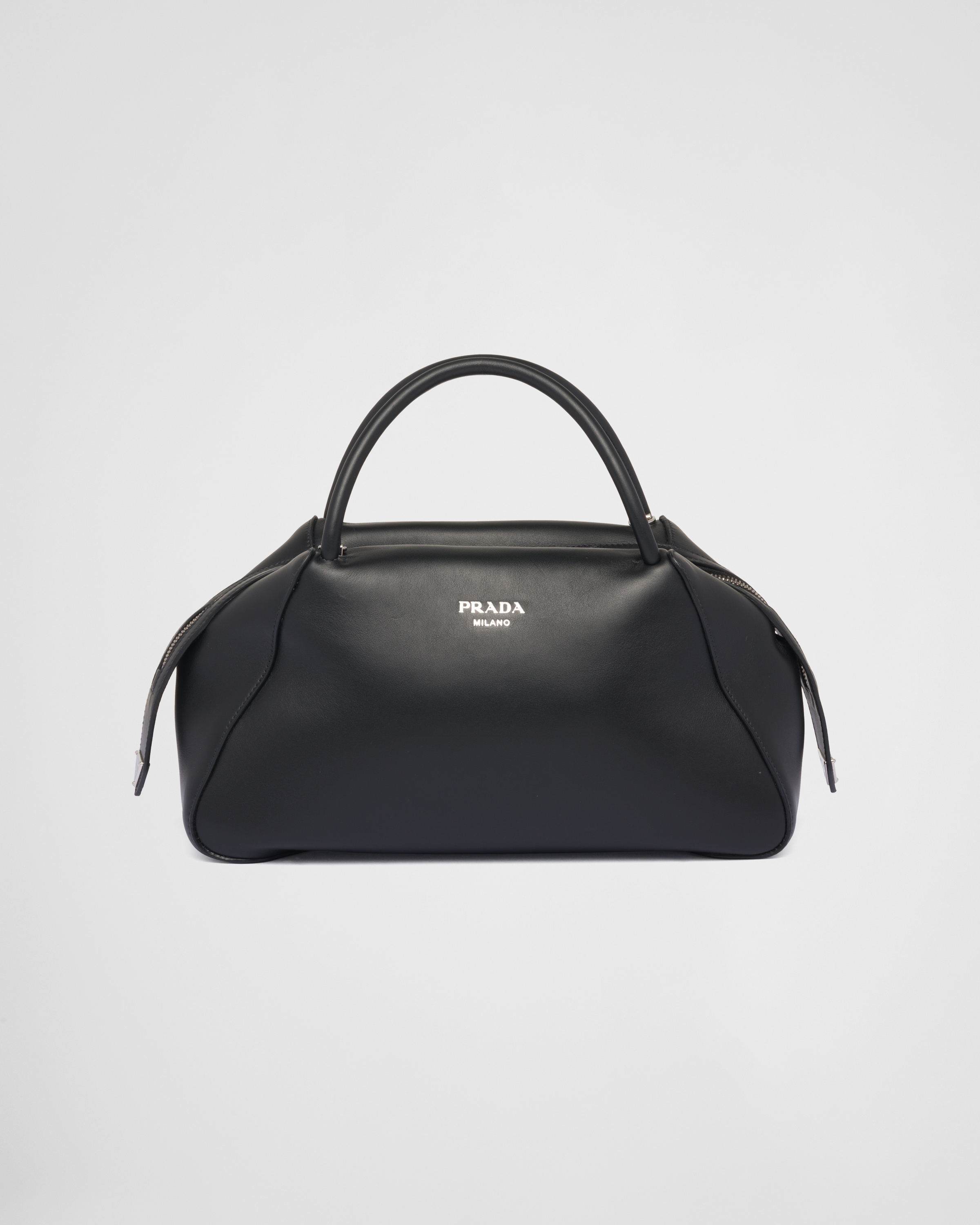 PRADA Medium leather Supernova handbag 1BA365_2DDJ_F0002_V_OOO