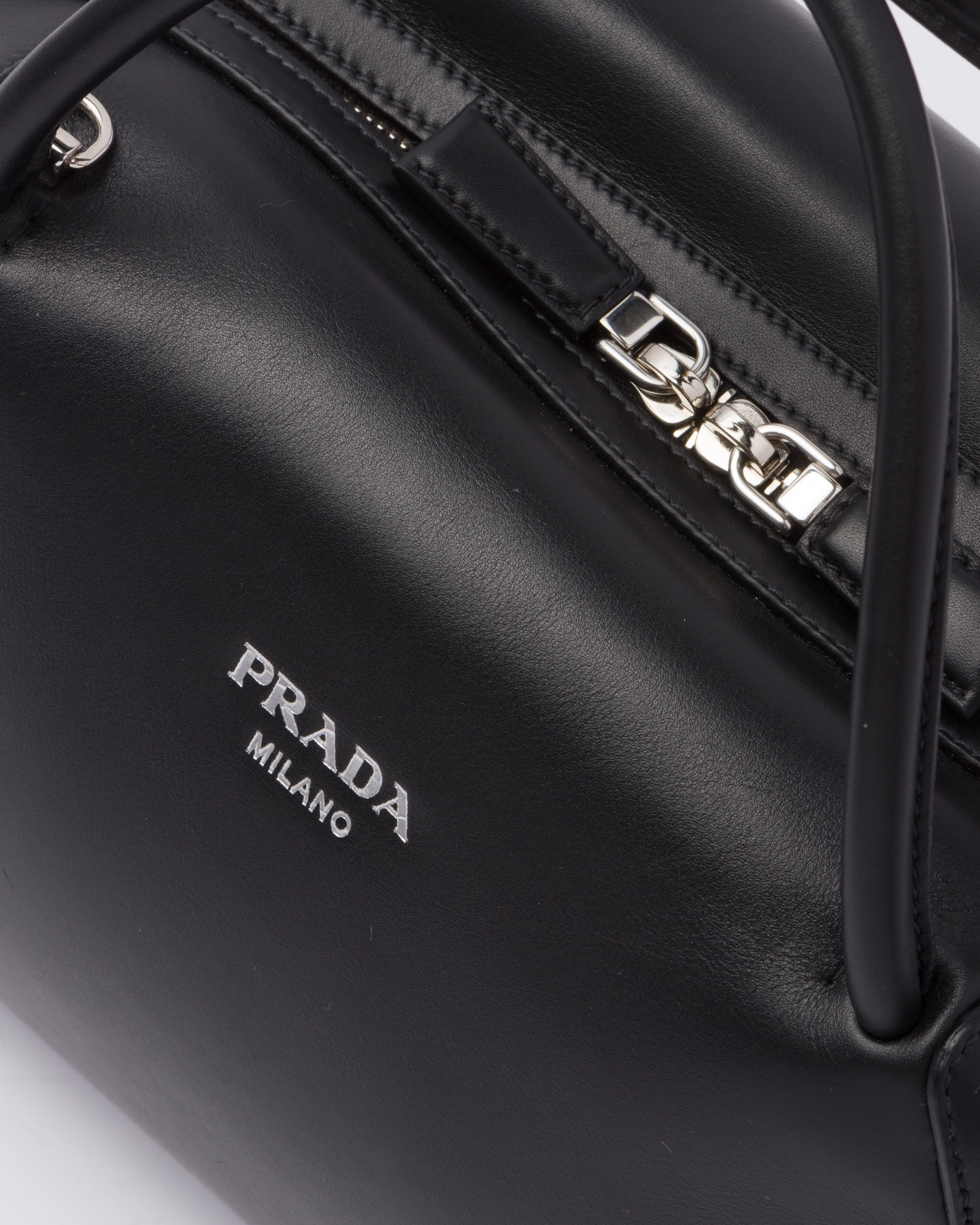 PRADA Medium leather Supernova handbag 1BA365_2DDJ_F0002_V_OOO