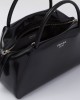 PRADA Medium brushed leather Supernova handbag 1BA365_ZO6_F0002_V_OOO