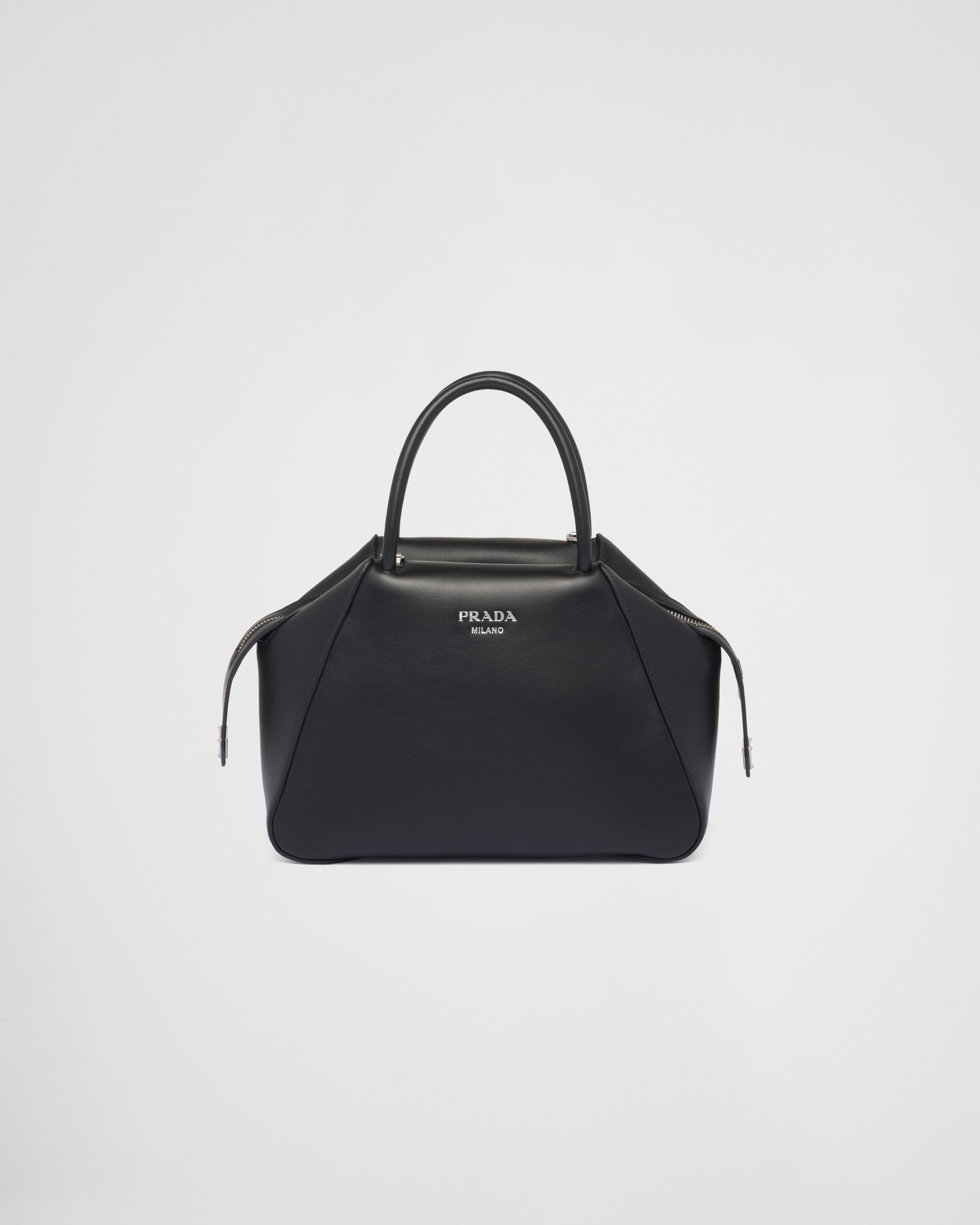 PRADA Small leather Supernova handbag 1BA366_2DDJ_F0002_V_OOO