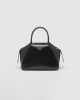 PRADA Small brushed leather Supernova handbag 1BA366_ZO6_F0002_V_OOO