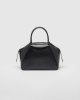 PRADA Small brushed leather Supernova handbag 1BA366_ZO6_F0002_V_OOO