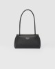 PRADA Leather mini-bag 1BA368_2DDJ_F0002_V_OOO