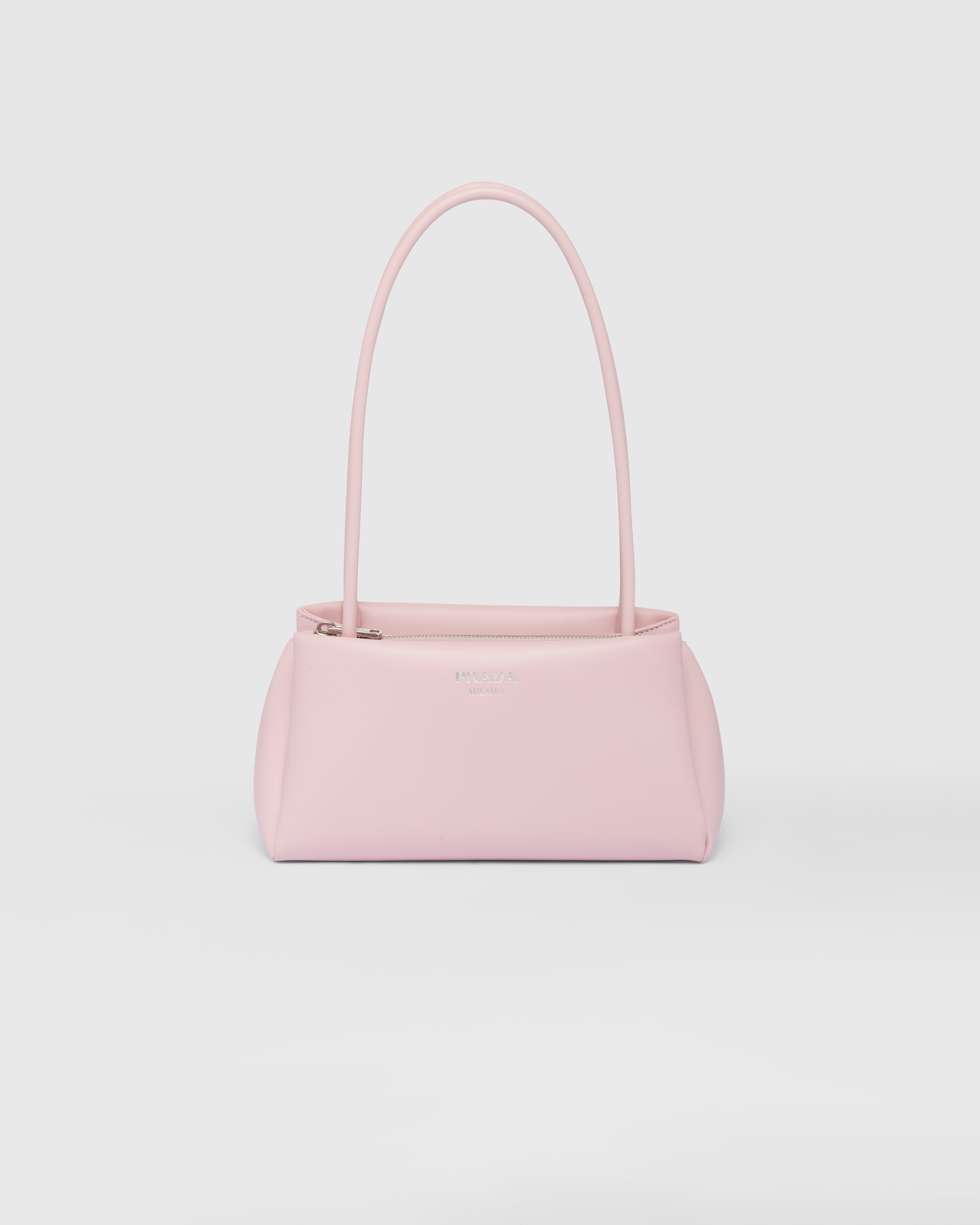 PRADA Leather mini-bag 1BA368_2DDJ_F0E18_V_OOO