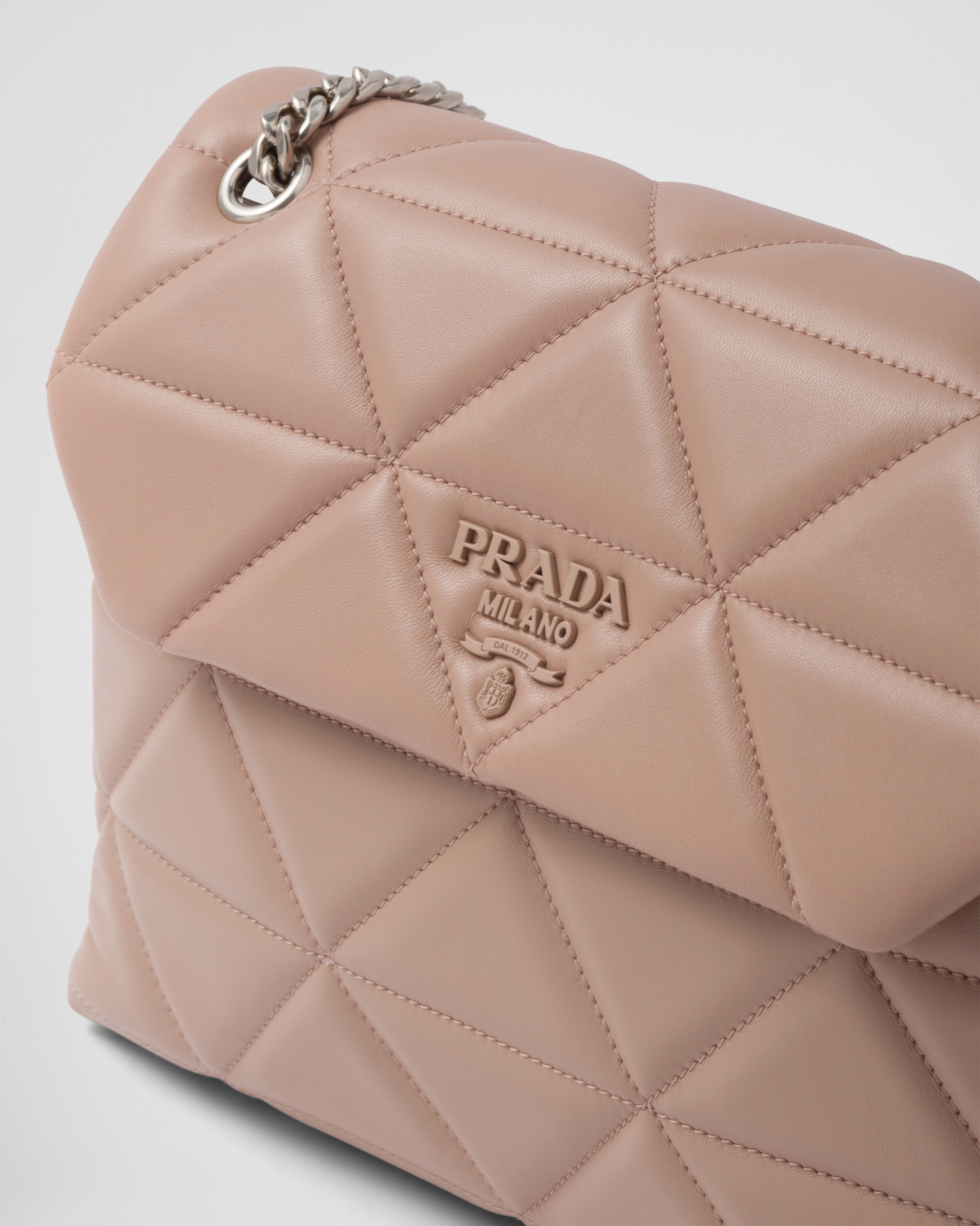 PRADA Large Spectrum nappa leather bag 1BD231_2DF0_F03CG_V_OOO