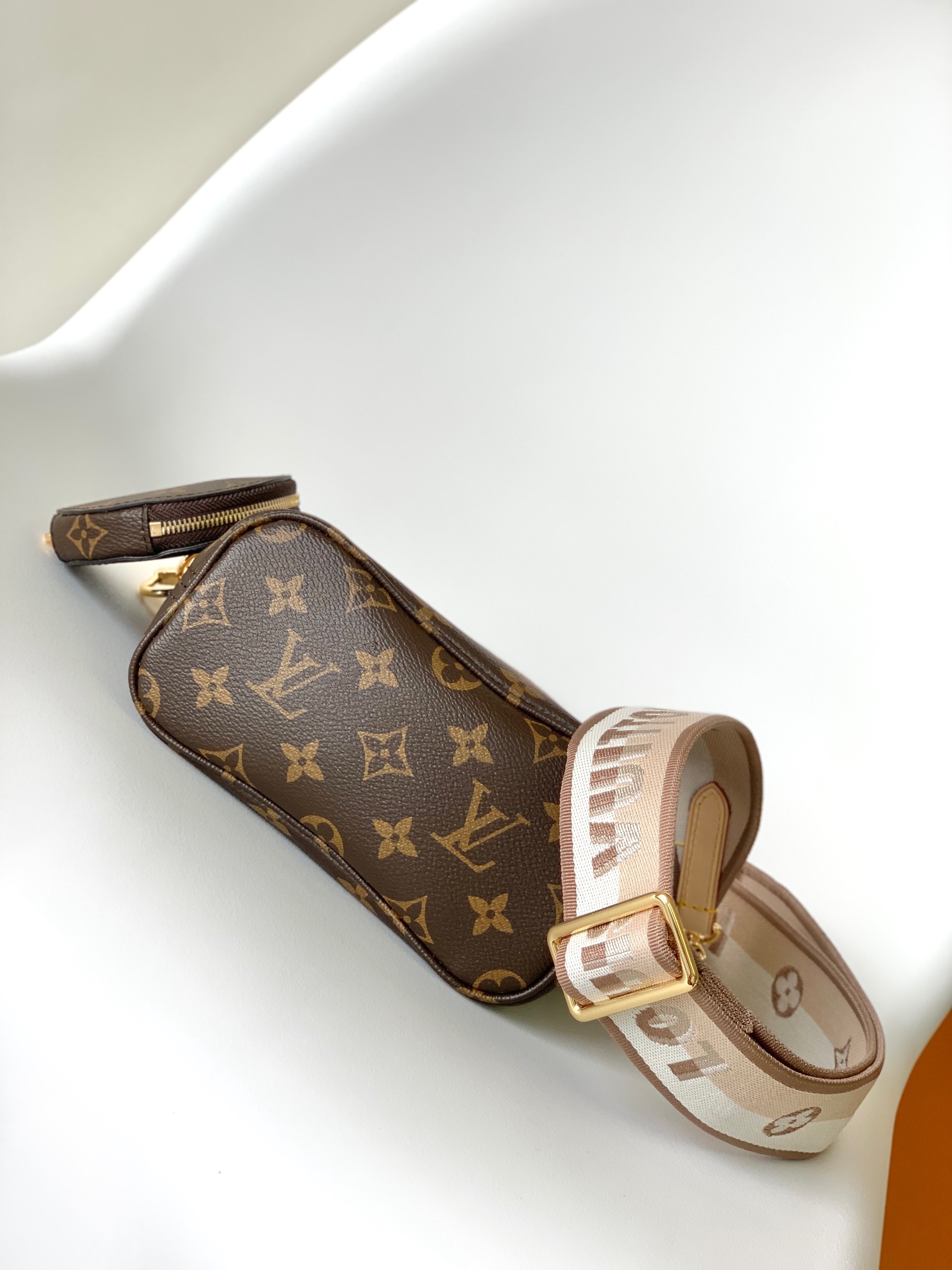 Louis Vuitton M46705 Neverfull BB