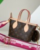 Louis Vuitton M46786 Neverfull BB (2)