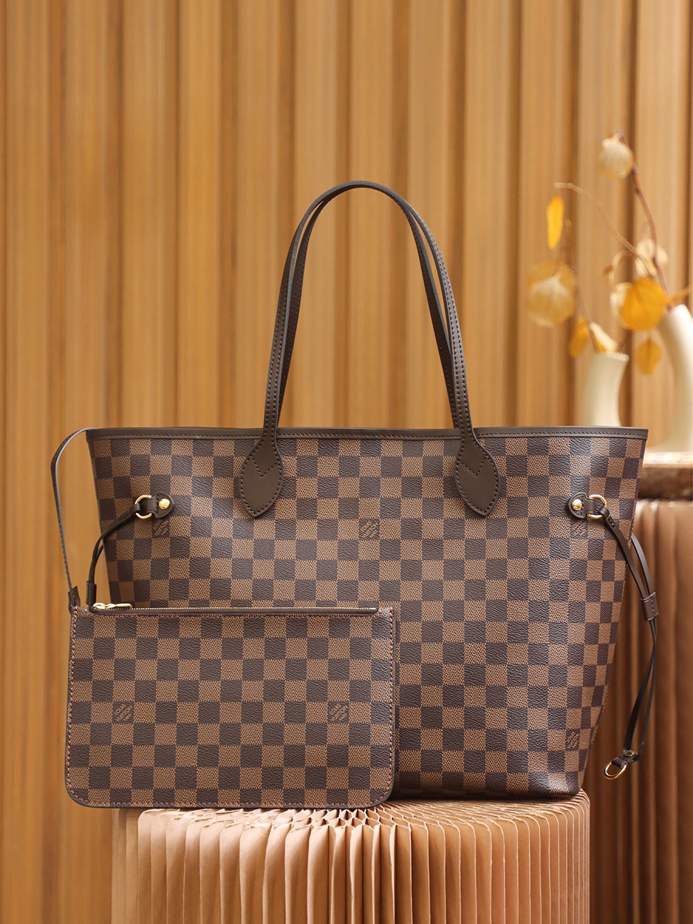 Louis Vuitton N40597 Neverfull GM