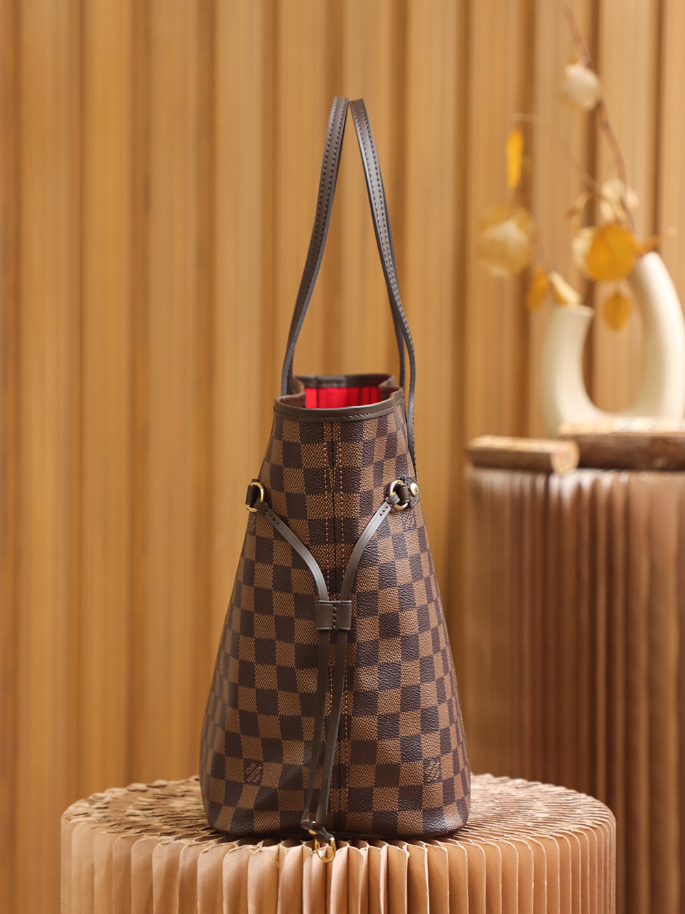 Louis Vuitton N40597 Neverfull GM